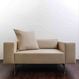 CAPPELLINI EXTRA SOFA SERIES LOVE SEAT BY FABIEN BARON